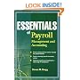 Essentials of Payroll: Management and Accounting (Essentials Series)