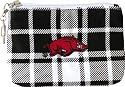 Arkansas Razorbacks Coin Purse