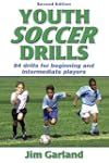 Youth Soccer Drills-2nd Edition