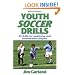 Youth Soccer Drills: 84 Drills for Beginning and Intermediate Players