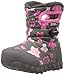Bogs Baby B-Moc Puff Owl Winter Snow Boot