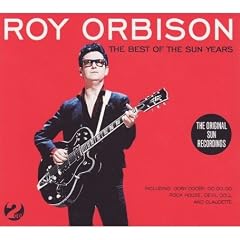 Best of The Sun Years by  Roy Orbison 