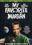 My Favorite Martian, Vol. 1