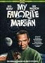 My Favorite Martian, Vol. 1 & 2