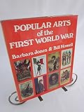 Popular arts of the First World War