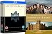 Downton Abbey Pack - Book and Blu-ray Box Set