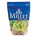 EDEN Millet, Whole Grain,16 -Ounce Pouches (Pack of 12)