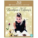 Compare DVD Price: Breakfast at Tiffany