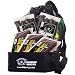Buffalo Bills Best Sellers Combo Backpack Gift Cooler (filled with 2 lbs of hickory beef jerky & 6.3 lbs of beef sticks)
