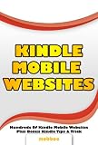 Web Browser - A Web Surfers Guide To Kindle Websites