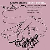 Blue Lights, Vol. 2 [Analog]の画像