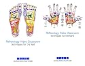Reflexology - Techniques for the Hands & Feet 2 DVD Package