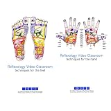 Reflexology - Techniques for the Hands & Feet 2 DVD Package