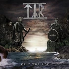 Eric The Red