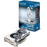 Sapphire HD7770 Carte Graphique AMD R...