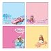 Barbie Doll Sticky Notes notepads