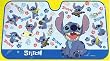Disney Lilo & Stitch Standard Car Front Windshield Sunshade