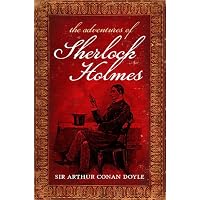 View ratings for The Adventures of Sherlock Holmes