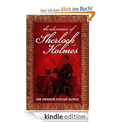 The Adventures of Sherlock Holmes