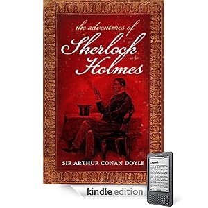 The Adventures of Sherlock Holmes