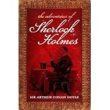 The Adventures of Sherlock Holmes ~ Sir Arthur Conan Doyle
