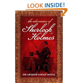 The Adventures of Sherlock Holmes