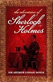 The Adventures of Sherlock Holmes