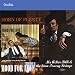 Acker-Bilk-Horn of Plenty/Mood for cd cover