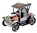 Model T Antique Car Die Cast Metal Collectible Pencil Sharpener