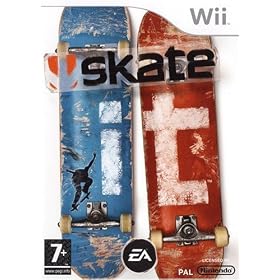 Skate it