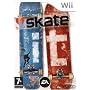 Skate it