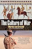 The culture of war