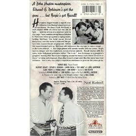 Key Largo [VHS]