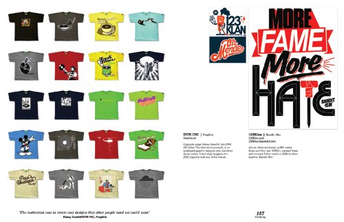 Made & Sold: Toys, T-Shirts, Prints, Zines and Other Stuff