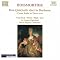 Sparkling Baroque Vocal Music Performances
