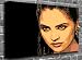 Lara Dutta Bollywood Canvas Art Canvas Print Picture print Size: (32" x 20")