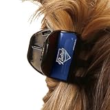 MLB San Diego Padres Team Logo Jaw Clip