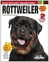Rottweiler (Smart Owner's Guide (Hardcover))