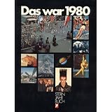 Stern Jahrbuch: Das war 1980von "Victor Schuller"