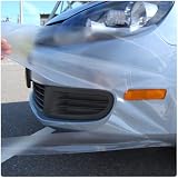 Paint Protection Bumper Kit Saab 9-2X 2005 2006 by Rvinyl