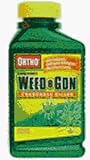 Weed 'B' Gone Crabgrass Killer