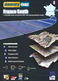 Review Memory-Map  / Memory Map 100,000 France South (PC)
