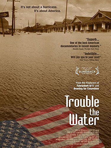 Trouble the Water