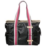 Merona® Work Tote - Black