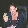 Image of Amy Jo Johnson
