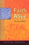 Faith Alive Bible-NIV-Student