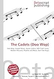 The Cadets (Doo Wop)-