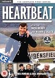 Heartbeat - Complete Series 1 - 3-DVD Set ( Classic Heartbeat ) ( Heartbeat - Complete Series One ) [ NON-USA FORMAT, PAL, Reg.2 Import - United Kingdom ]