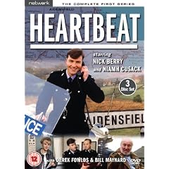 Heartbeat - The Complete First Series [DVD]