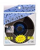 イチグチ BSテクノディスクC#120